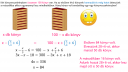 Algebra 8.osztály – megoldás kép 1