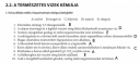 Kémia SOS!  – megoldás kép 1