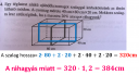 Térgeometria – megoldás kép 1