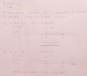 Egyenlőtlenségek – megoldás kép 1