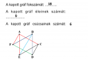 Gráf – megoldás kép 1