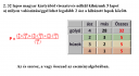 MATEMATIKA 11.OSZTÁLY FELADATOK – megoldás kép 1