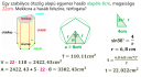 Térgeometria – megoldás kép 1