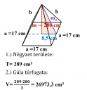  Matek – megoldás kép 1