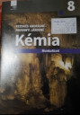Kémia munkafüzet ofi 8. Osztály – megoldás kép 1