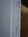 Matematika sos – megoldás kép 1
