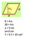 Matematika  – megoldás kép 1