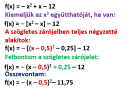 SOS!!! Matematika – megoldás kép 1