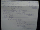 Matematika – megoldás kép 1
