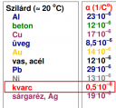 Fizika 5.6. – megoldás kép 1