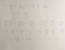 Matek – megoldás kép 1