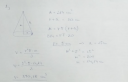 Matematika dolgozat második fele – megoldás kép 1
