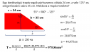 Trigonometria – megoldás kép 1