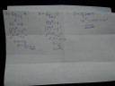 Matematika feladat – megoldás kép 1