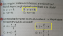Lecke  – megoldás kép 1