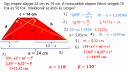 Matematika szöggfügvények – megoldás kép 1