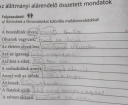 Folytassátok!  – megoldás kép 1