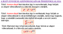 Matematika – megoldás kép 1