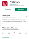 Matek törtek2. – megoldás kép 1