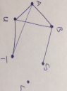 Matematika, gráfok – megoldás kép 1