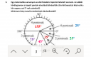 Kördiagramm – megoldás kép 1