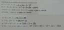 Matematika  SOS!! – megoldás kép 1