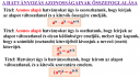 Segítség! – megoldás kép 1