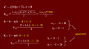 SZTE matematika 1 – megoldás kép 1