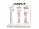 Ókori Egyiptom művészete – megoldás kép 1
