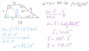Matematika, sin, cos tétel – megoldás kép 5