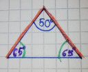 Matematika központi – megoldás kép 1