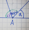 Matematika központi – megoldás kép 4