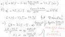 MATEMATIKA SEGÍTSÉG SÜRŐGS! :( 3 – megoldás kép 1