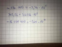Matek.  – megoldás kép 1