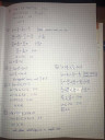 Matematika  – megoldás kép 1