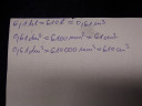 Síkidomok,felületek,testek 5B – megoldás kép 1