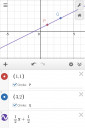 Matematika Hazi dolgozat – megoldás kép 1