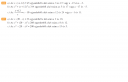 Matematika 2220, a.        2221.b – megoldás kép 1