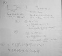 Algebra. A Válaszokat előre is köszönöm! – megoldás kép 1