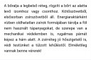 Biosz tz – megoldás kép 1