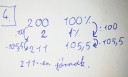 Matematika SOS – megoldás kép 3