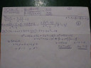 Matematika  – megoldás kép 1