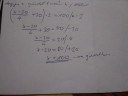 Matematika – megoldás kép 1