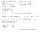 Matek – megoldás kép 1
