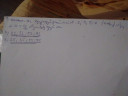 8 osztály matematika  – megoldás kép 1