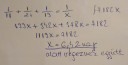 Kérlek segítsetek!!Matematika S.O.S!!Köszönöm szépen!! – megoldás kép 1