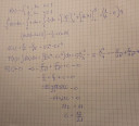 Integrálás beadandó. – megoldás kép 1