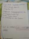 Földrajz házi  – megoldás kép 1