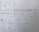 MATEMATIKA 11.OSZTÁLY FELADATOK – megoldás kép 1