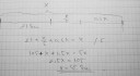 Matematika! Szöveges feladat! Határidő: 2021.01.06 9:25 – megoldás kép 1